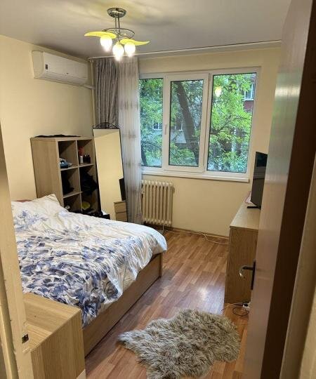 Berceni, Piata Sudului, fix Resita ideal credit bancar