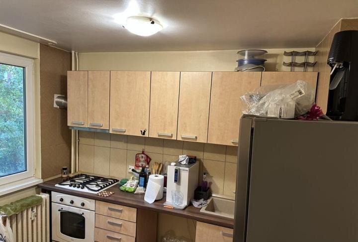 Berceni, Piata Sudului, fix Resita ideal credit bancar