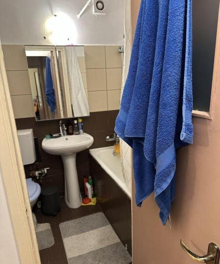 Berceni, Piata Sudului, fix Resita ideal credit bancar